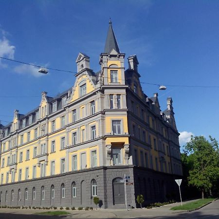 Premium Class Apartment, Free Parking, Maximum 5 Guests, 2 Bedrooms, 3 Beds Riga Luaran gambar