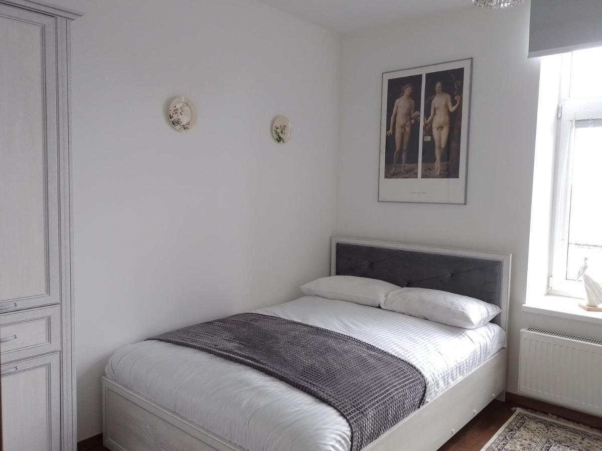 Premium Class Apartment, Free Parking, Maximum 5 Guests, 2 Bedrooms, 3 Beds Riga Luaran gambar