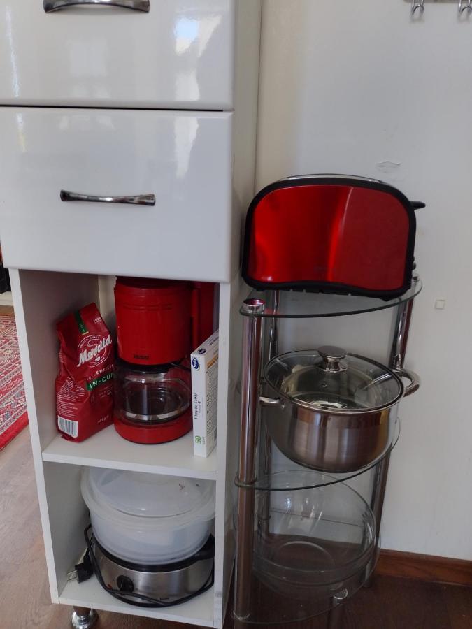Premium Class Apartment, Free Parking, Maximum 5 Guests, 2 Bedrooms, 3 Beds Riga Luaran gambar