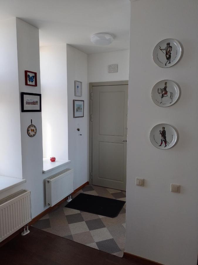 Premium Class Apartment, Free Parking, Maximum 5 Guests, 2 Bedrooms, 3 Beds Riga Luaran gambar