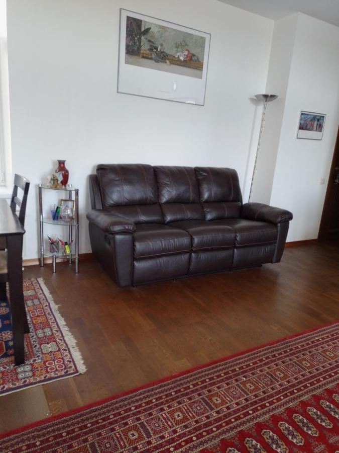 Premium Class Apartment, Free Parking, Maximum 5 Guests, 2 Bedrooms, 3 Beds Riga Luaran gambar