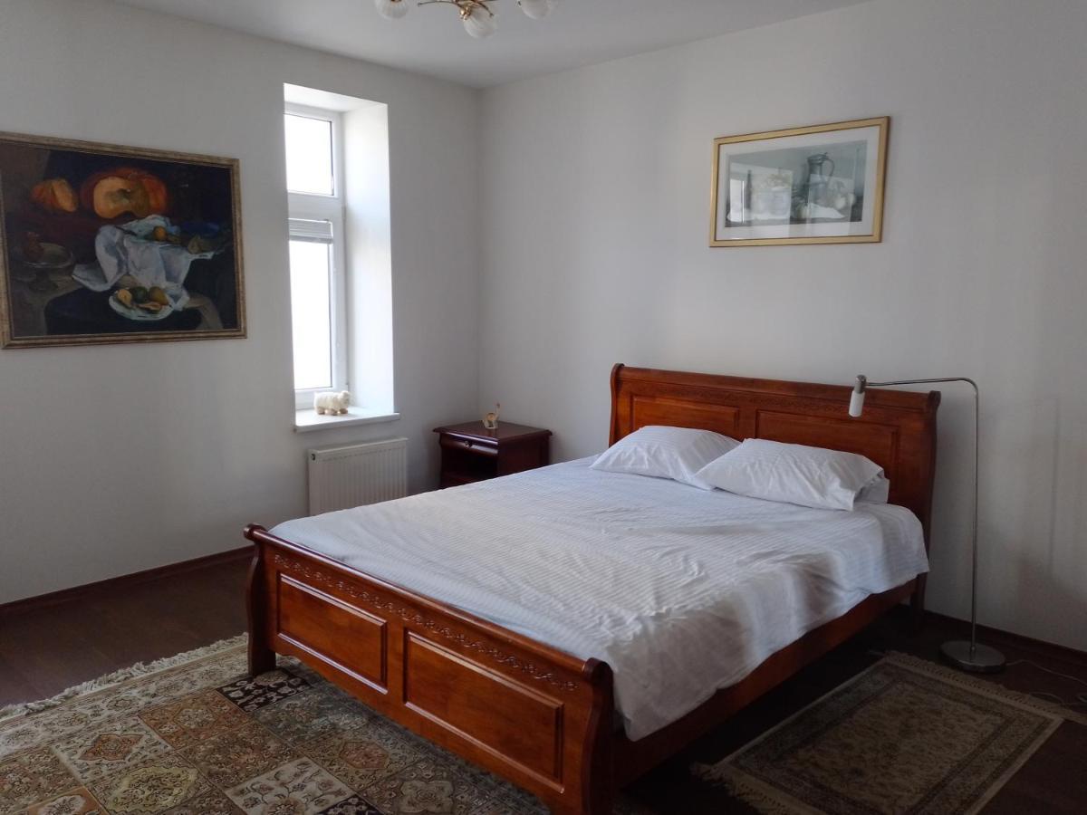 Premium Class Apartment, Free Parking, Maximum 5 Guests, 2 Bedrooms, 3 Beds Riga Luaran gambar