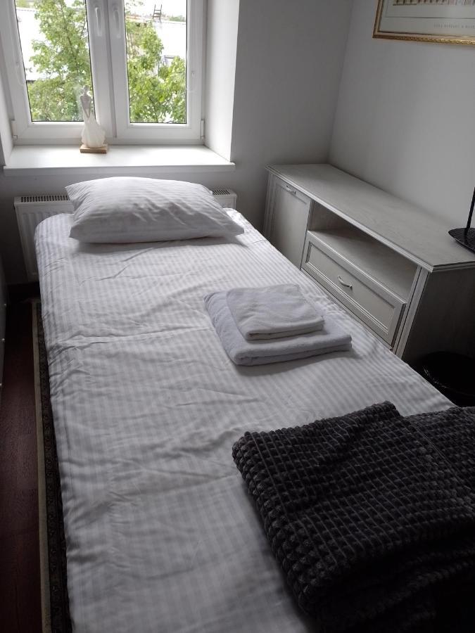 Premium Class Apartment, Free Parking, Maximum 5 Guests, 2 Bedrooms, 3 Beds Riga Luaran gambar