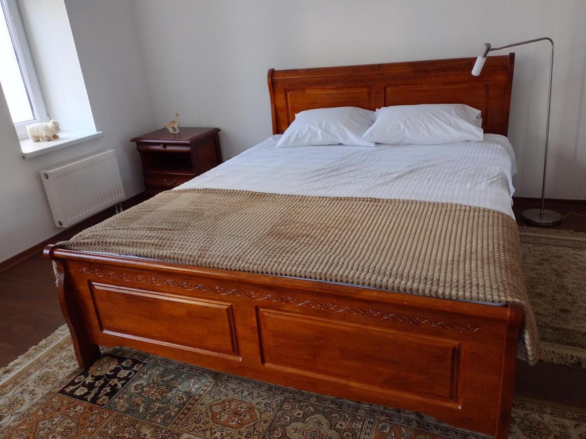 Premium Class Apartment, Free Parking, Maximum 5 Guests, 2 Bedrooms, 3 Beds Riga Luaran gambar