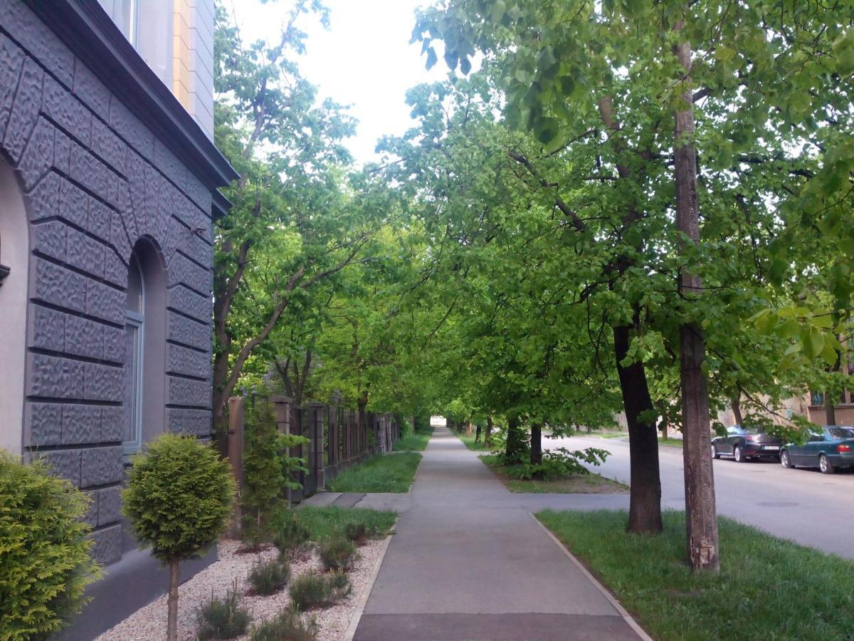 Premium Class Apartment, Free Parking, Maximum 5 Guests, 2 Bedrooms, 3 Beds Riga Luaran gambar