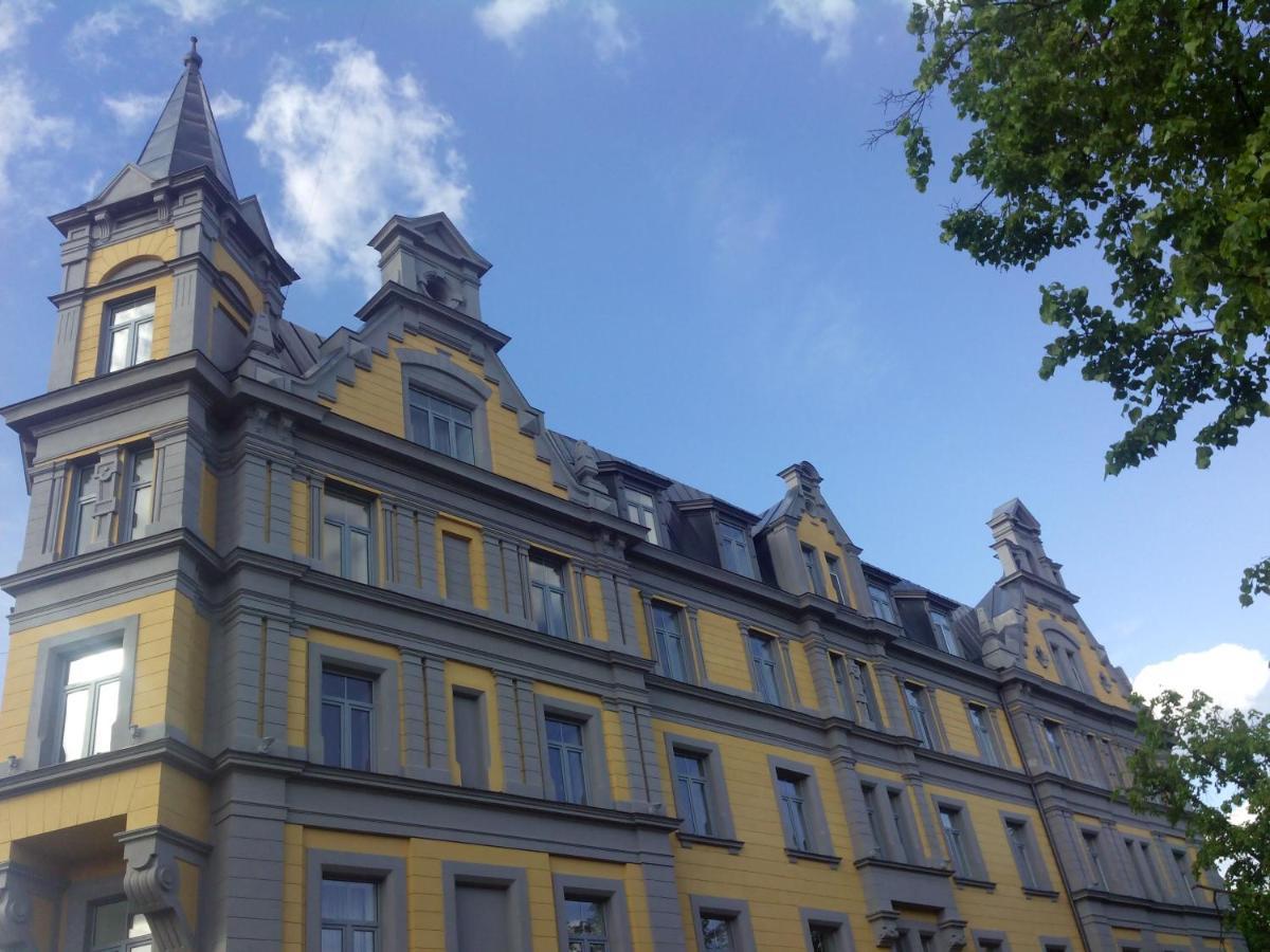 Premium Class Apartment, Free Parking, Maximum 5 Guests, 2 Bedrooms, 3 Beds Riga Luaran gambar